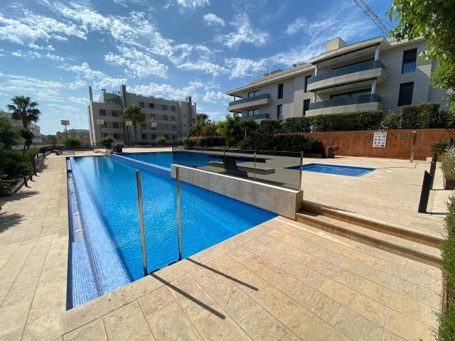 Apartamento en Venta en S'Eixample Can Misses
