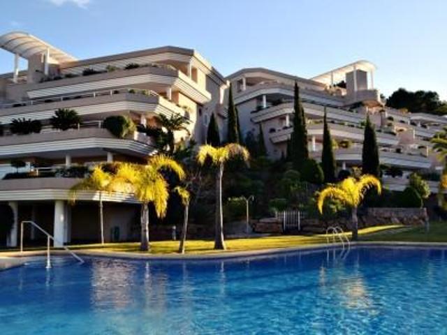 Apartamento en venta en Sella