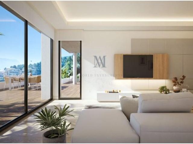 Apartamento en venta en Sella