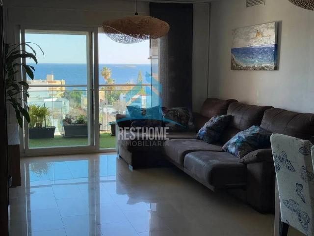 Apartamento en Venta en Ses Figueretes Platja d'en Bossa Cas Serres