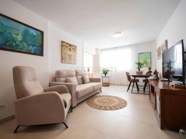 Apartamento en Venta en Ses Figueretes Platja d'en Bossa Cas Serres