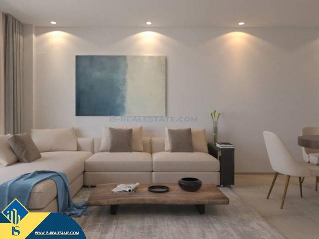 Apartamento en Venta en Ses Figueretes Platja d'en Bossa Cas Serres