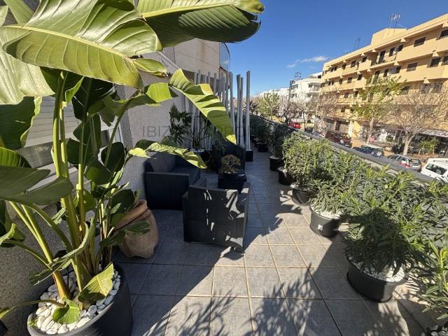 Apartamento en Venta en Ses Figueretes Platja d'en Bossa Cas Serres