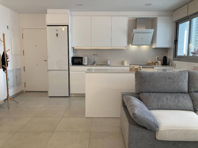 Apartamento en Venta en Ses Figueretes Platja d'en Bossa Cas Serres