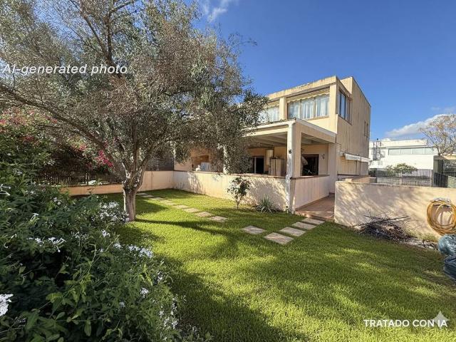 Apartamento en Venta en Ses Figueretes Platja d'en Bossa Cas Serres