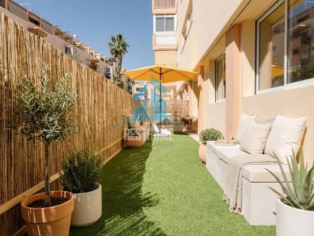 Apartamento en Venta en Ses Figueretes Platja d'en Bossa Cas Serres