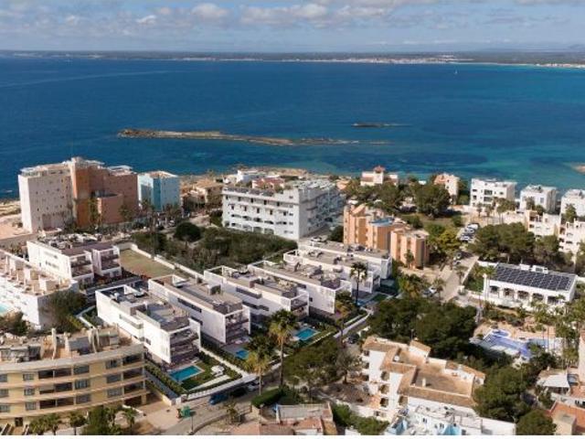Apartamento en Venta en Ses Salines, Islas Baleares