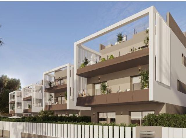 Apartamento en Venta en Ses Salines, Islas Baleares