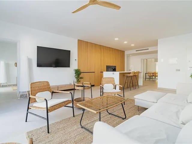 Apartamento en venta en Ses Salines, Mallorca