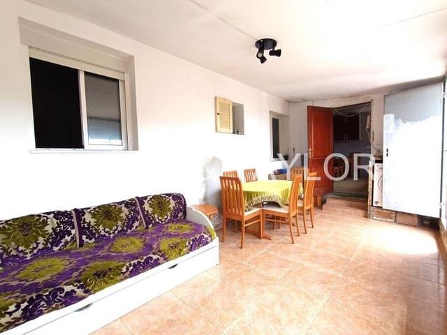 Apartamento en venta en Ses Salines, Mallorca