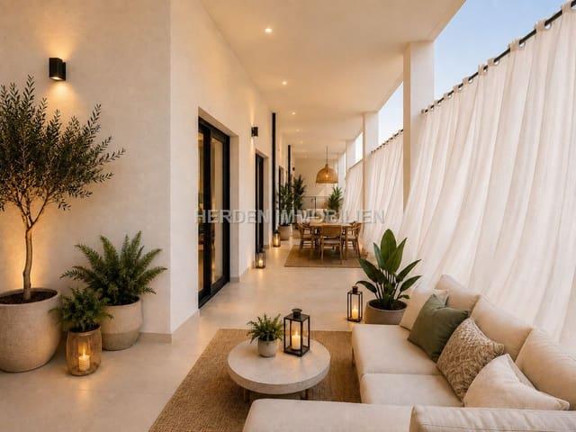 Apartamento en venta en Ses Salines, Mallorca