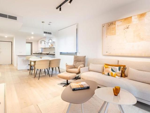 Apartamento en venta en Ses Salines, Playa es marques