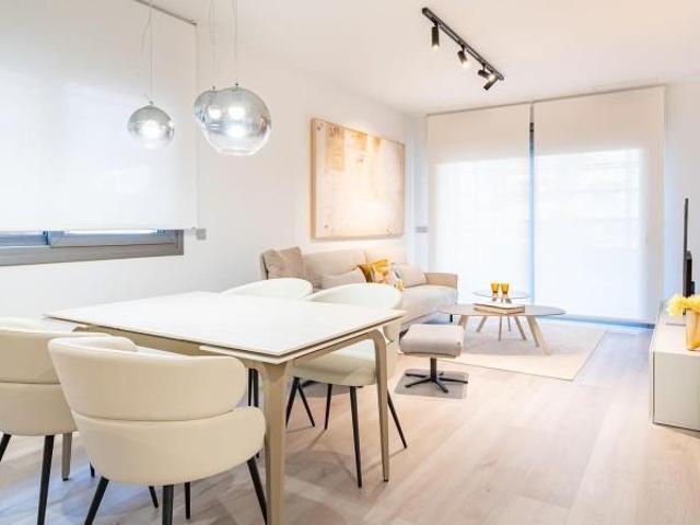 Apartamento en venta en Ses Salines, Playa es marques