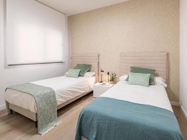 Apartamento en venta en Ses Salines, Playa es marques