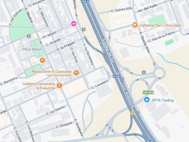 Apartamento en venta en Seseña