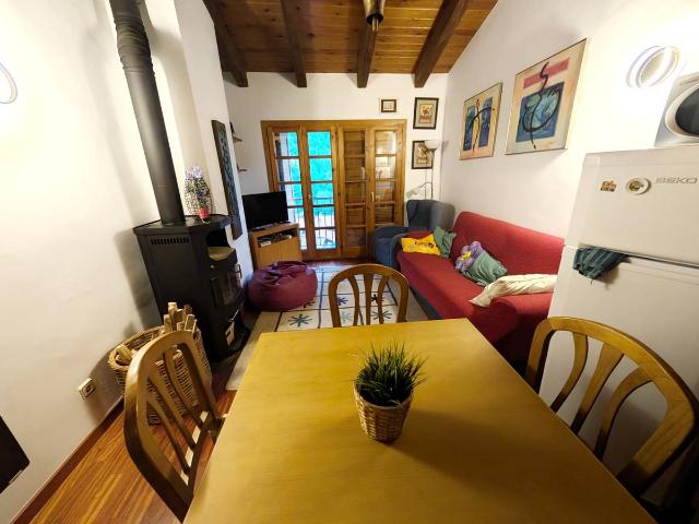 Apartamento en Venta en Setcases