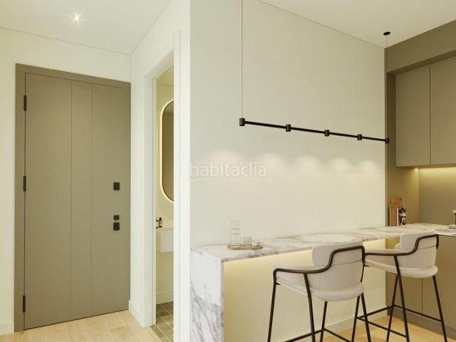 Apartamento en venta en Sevilla, Alfalfa Santa Cruz. A 80 metros de la Iglesia Colegial del Divino Salvador. Apartamentos.