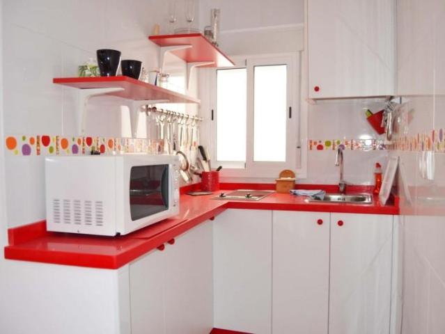Apartamento en venta en Sevilla, Arenal Museo Tetuán