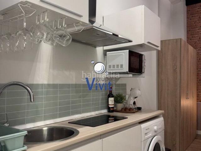 Apartamento en venta en Sevilla, Arenal Museo. Apartamento en venta en Macarena Dr. Fedriani, 1 dormitorio. Apartamentos.