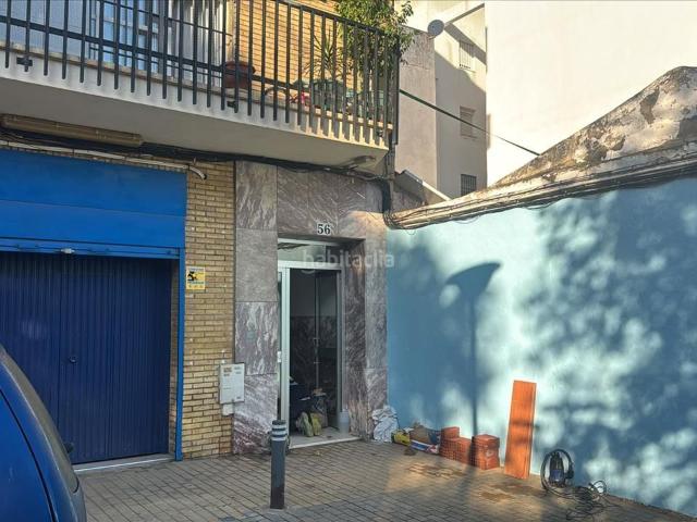 Apartamento en venta en Sevilla, Bellavista. Apartamentos.