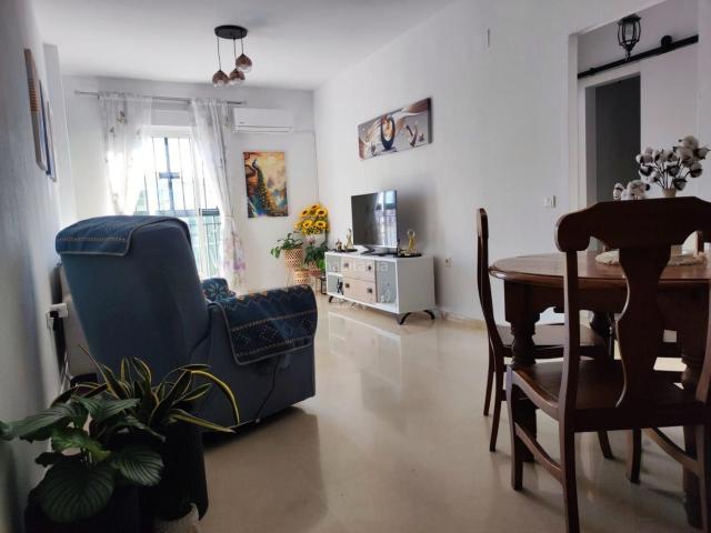 Apartamento en venta en Sevilla, Bellavista. Piso. Apartamentos.