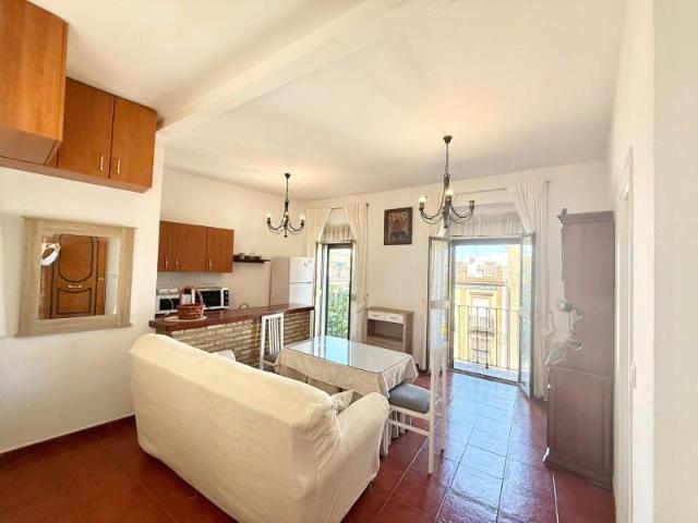 Apartamento en venta en Sevilla, Centro