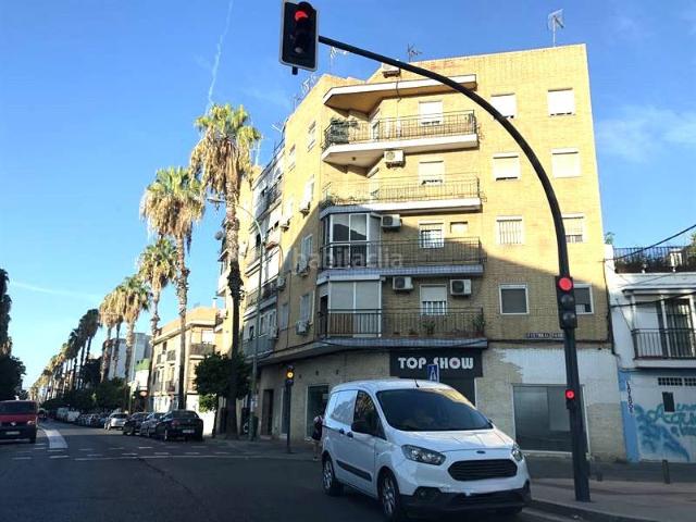 Apartamento en venta en Sevilla, El Cerro. Apartamentos.