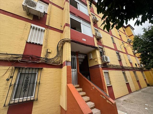 Apartamento en venta en Sevilla, Los Pájaros. Apartamentos.