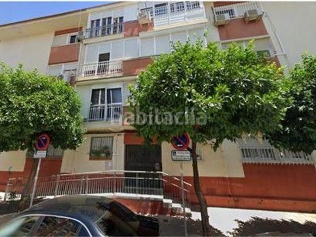 Apartamento en venta en Sevilla, Parque Alcosa. CESIÓN DE REMATE PARA INVERSORES NO VISITABLE. Apartamentos.