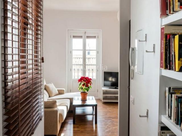 Apartamento en venta en Sevilla, San Bartolomé. Apartamentos.