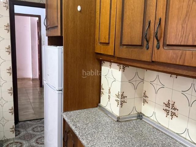 Apartamento en venta en Sevilla, San Carlos San José. Apartamentos.