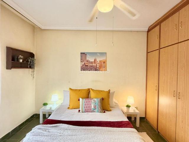 Apartamento en venta en Sevilla, San Carlos San José. Piso en zona Carretera Carmona. Apartamentos.
