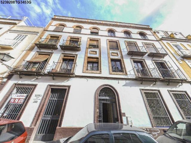 Apartamento en venta en Sevilla, San Gil. Apartamento en Sevilla. Apartamentos.