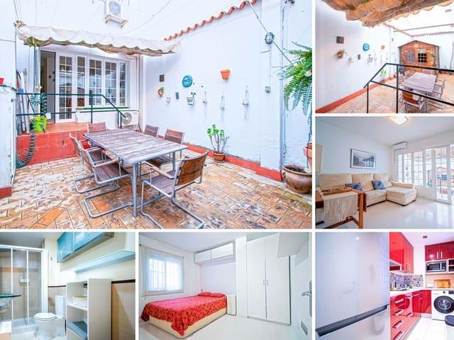 Apartamento en venta en Sevilla, Sevilla