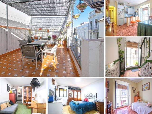 Apartamento en venta en Sevilla, Sevilla