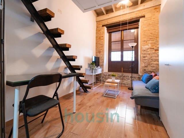 Apartamento en venta en Sevilla, Sevilla