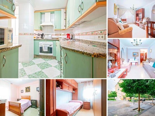 Apartamento en venta en Sevilla, Sevilla