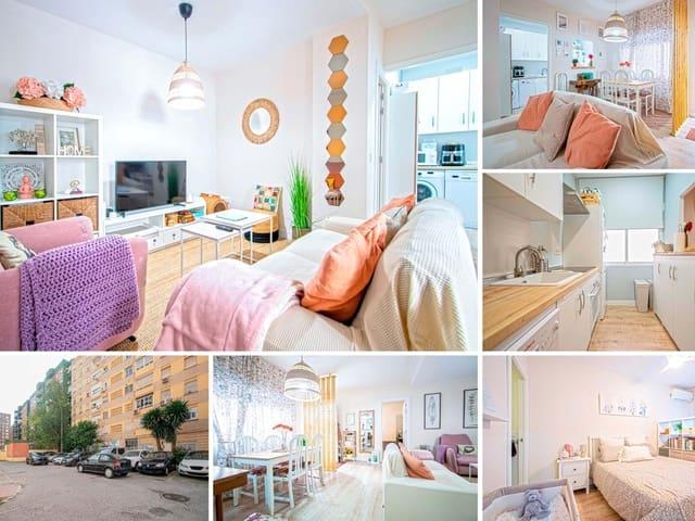 Apartamento en venta en Sevilla, Sevilla