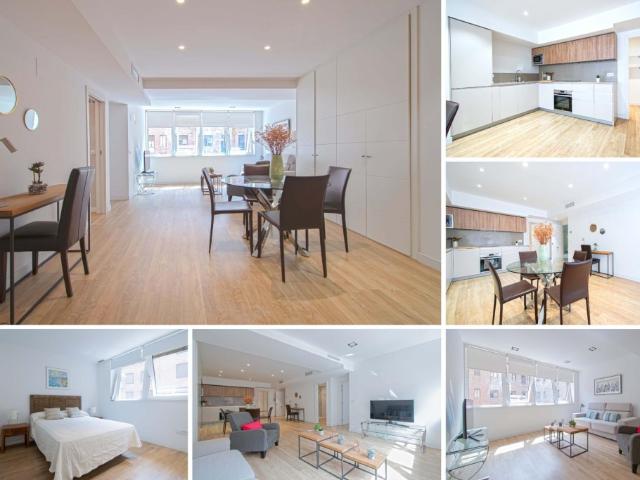 Apartamento en Venta en Sevilla Sevilla