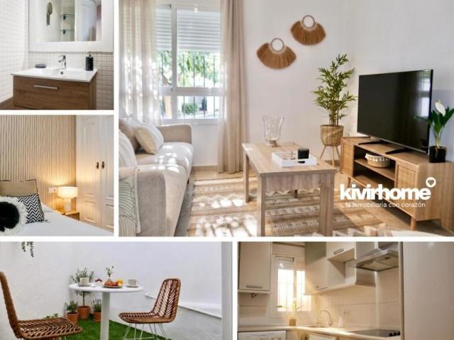 Apartamento en venta en Sevilla
