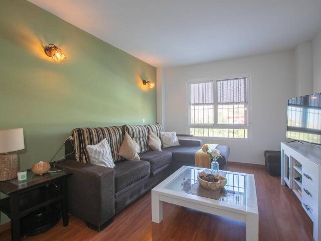 Apartamento en Venta en Sexmo