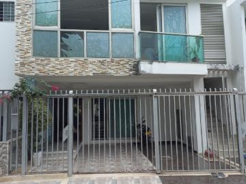 Apartamento En Venta En Sincelejo En La Palma V322159