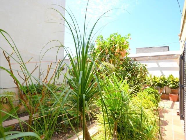 Apartamento en venta en Sineu, Mallorca