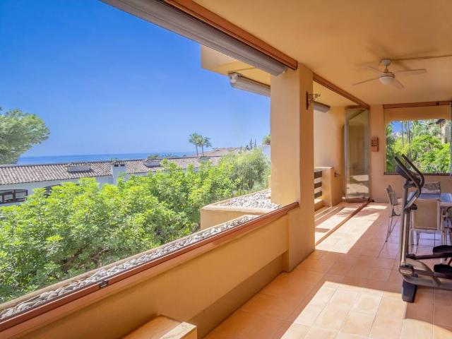 Apartamento en Venta en Sierra Blanca