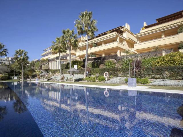Apartamento en Venta en Sierra Blanca