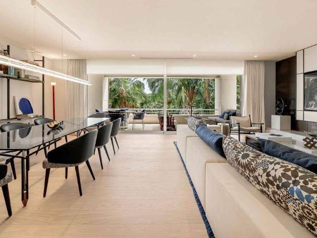 Apartamento en Venta en Sierra Blanca