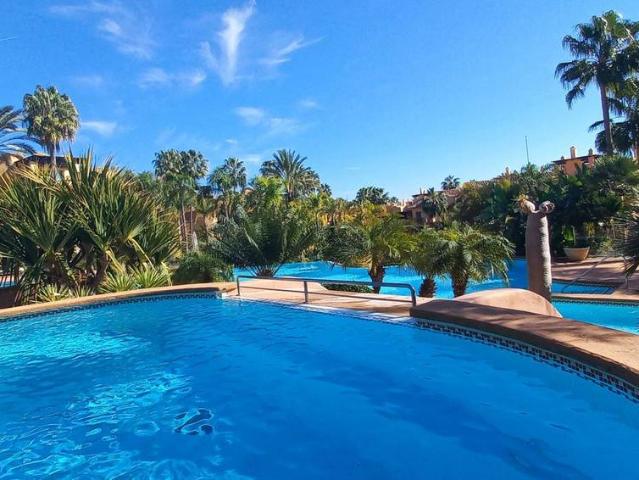 Apartamento en Venta en Sierra Blanca