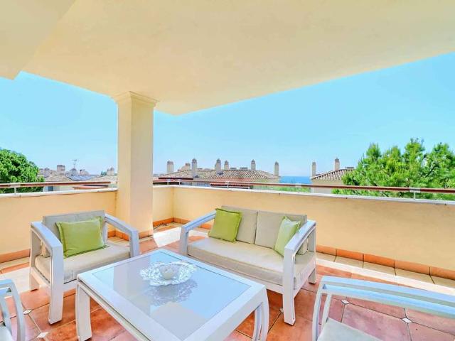 Apartamento en Venta en Sierra Blanca