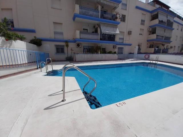 Apartamento en Venta en Sierra de Estepona Avda. de Andalucía