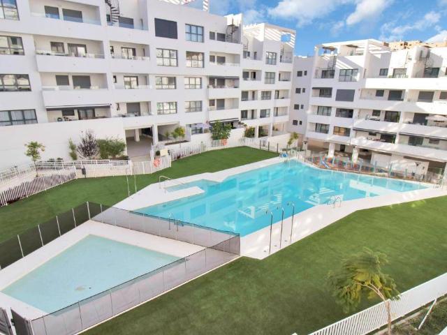Apartamento en Venta en Sierra de Estepona Avda. de Andalucía